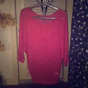 Express Knit Sweater